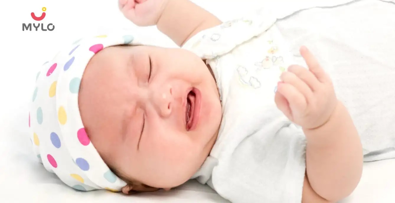 Images related to আপনার সন্তানের কৃমি হয়েছে কিনা কীভাবে বুঝবেন? (How to know if your baby has worms in Bengali)