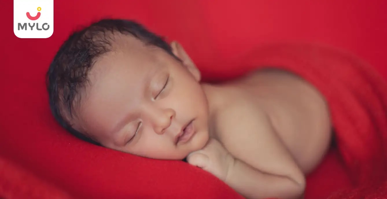 Effective Baby Sleep Tips in Hindi | बेबी को देर तक सुलाने में मदद करेंगे ये टिप्स