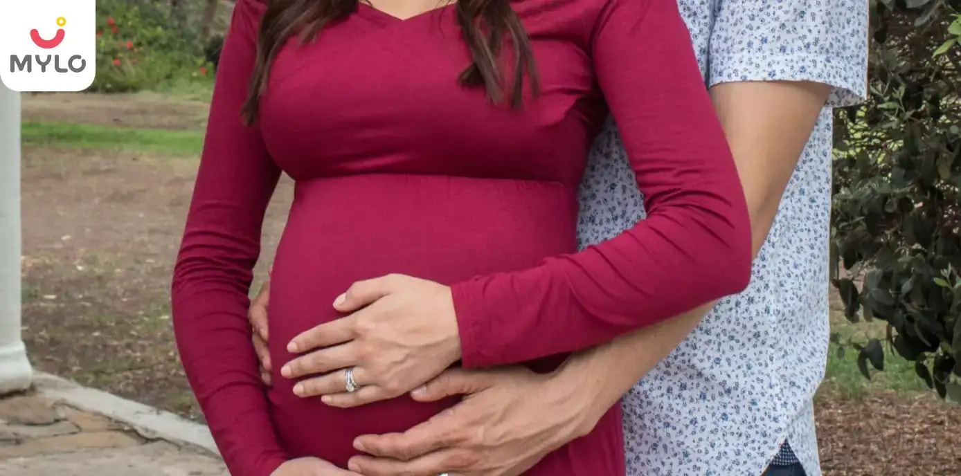 আপনার গর্ভাবস্থার দ্বিতীয় ত্রৈমাসিকে আপনি নিজের সঙ্গীর সঙ্গে কতটা নিরাপদে সহবাস করতে পারেন? (How Safely Can You Have Sex With Your Partner During the Second Trimester of Your Pregnancy in Bengali)