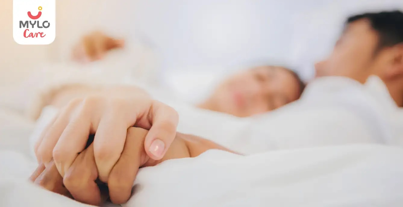 কন্সেপশান সেক্স বিষয়ে সবচেয়ে বেশি প্রায়শই জিজ্ঞাস্য প্রশ্ন | Most Common FAQs About Conception Sex in Bengali