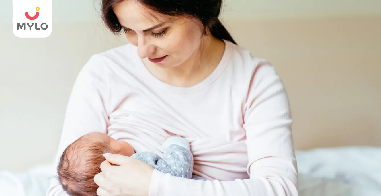 Let Down Reflex: The Ultimate Guide for Breastfeeding Moms 