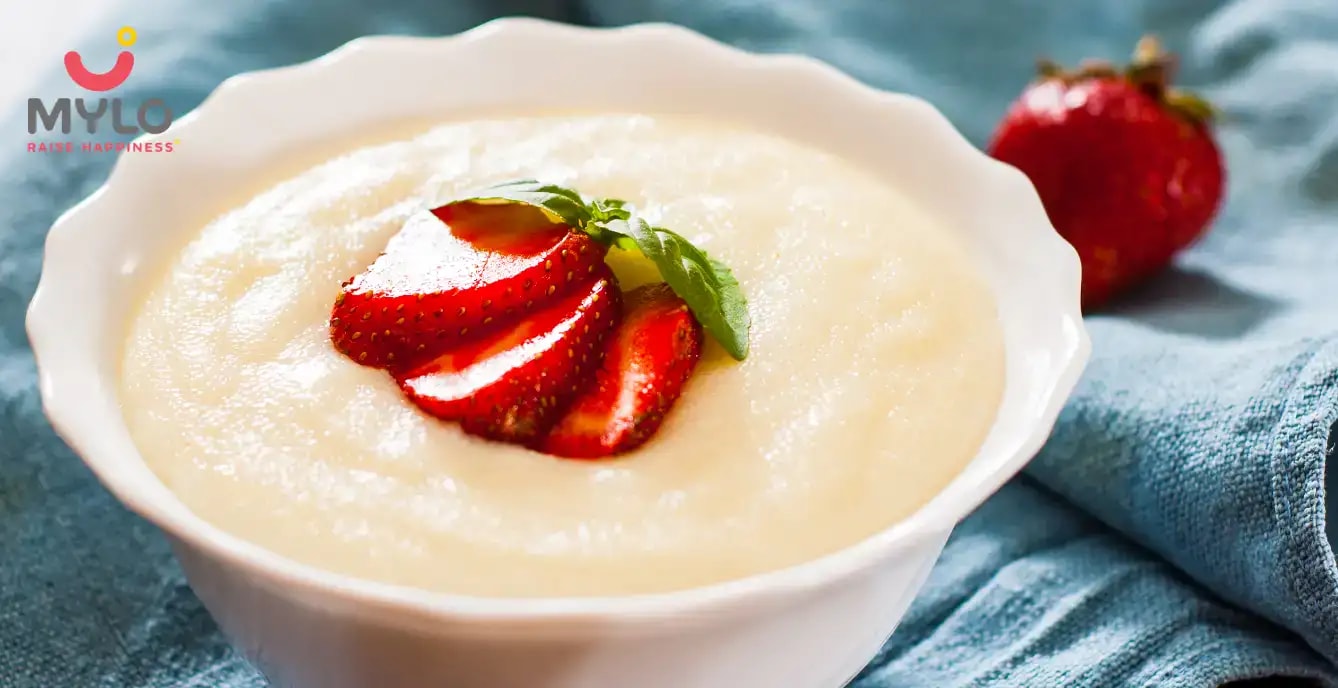 New Mom Diet Plan – Month 9 Week 33