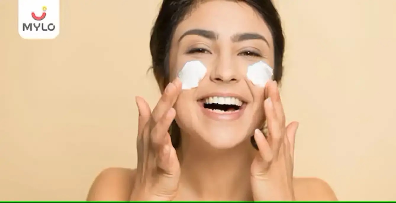 பிரசவத்திற்குப் பிறகு சருமம் பராமரிப்பு(Skin Care After Delivery In Tamil) 