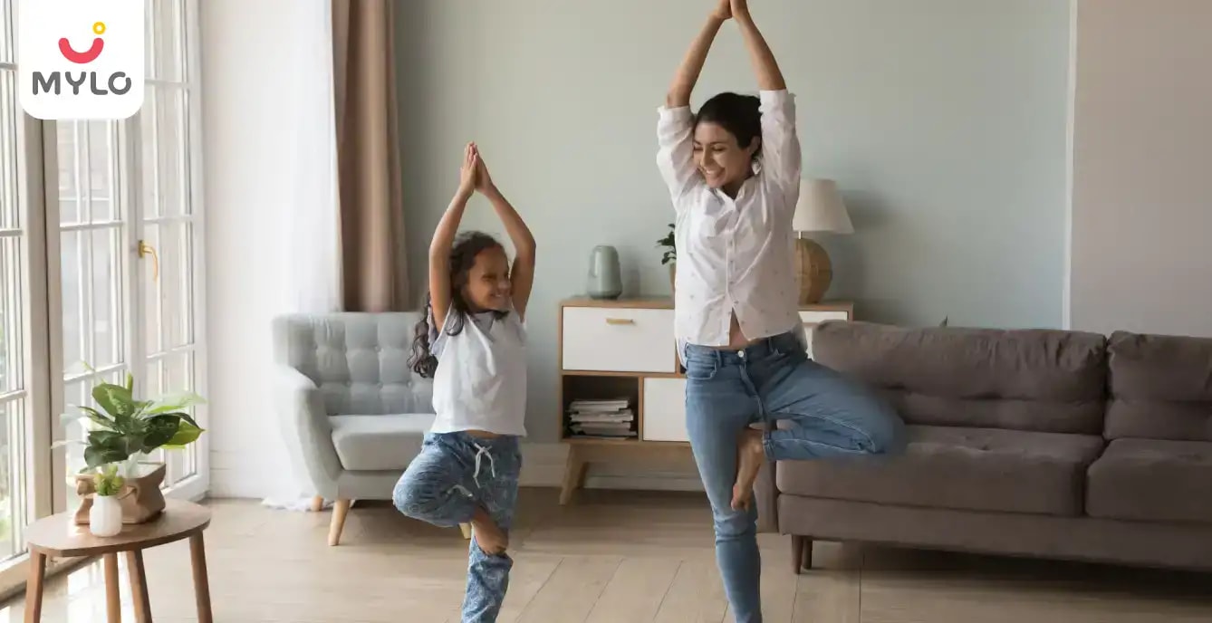 మైండ్ఫుల్ పేరెంటింగ్: పద్ధతులు & ప్రయోజనాలు