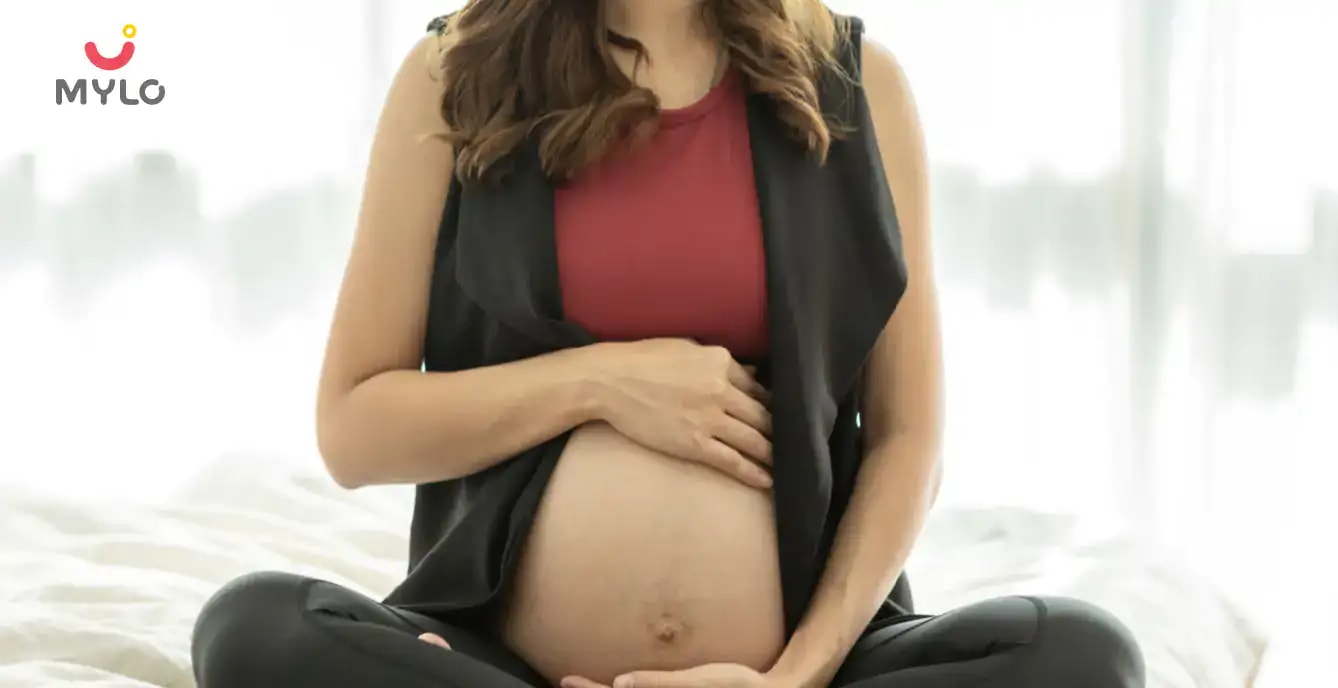 প্রেগন্যান্সির সময় ওয়াটার ব্রেক হওয়া (Water break during pregnancy in Bengali)