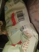Monthly Diapering Super Saver Combo - Baby Diaper Pants Small (S) - (84 count) + Baby Wipes (Pack of 2)