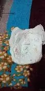 Mylo Baby New Born Diaper Pants | Up to 5Kgs | with Wetness Indicator | 92 Count