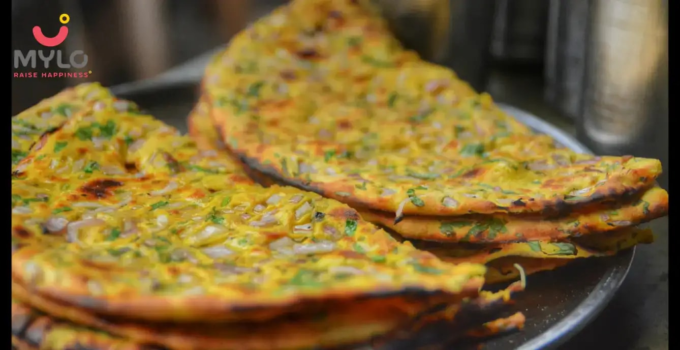 New Mom Diet Plan – Month 14 Week 55