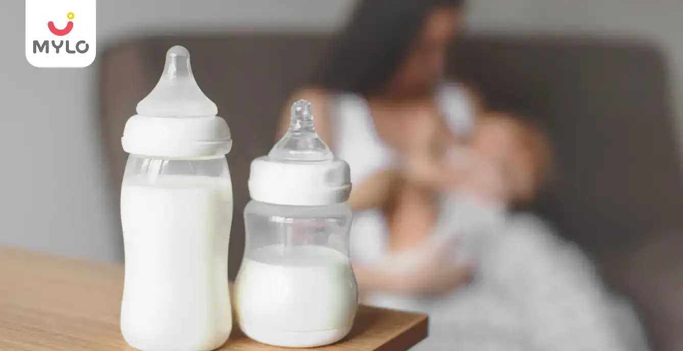 தாய்ப்பாலை அதிகரிக்க உதவும் 25 உணவுப் பொருட்கள்