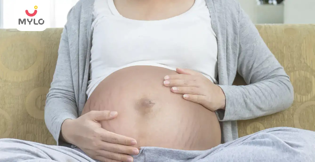 Images related to స్ట్రెచ్ మార్క్స్(చర్మంపై చారలు): అవి ఎందుకు కనిపిస్తాయి.. వాటిని ఎలా వదిలించుకోవాలి? (Reason behind Stretch marks & How to cure them?)