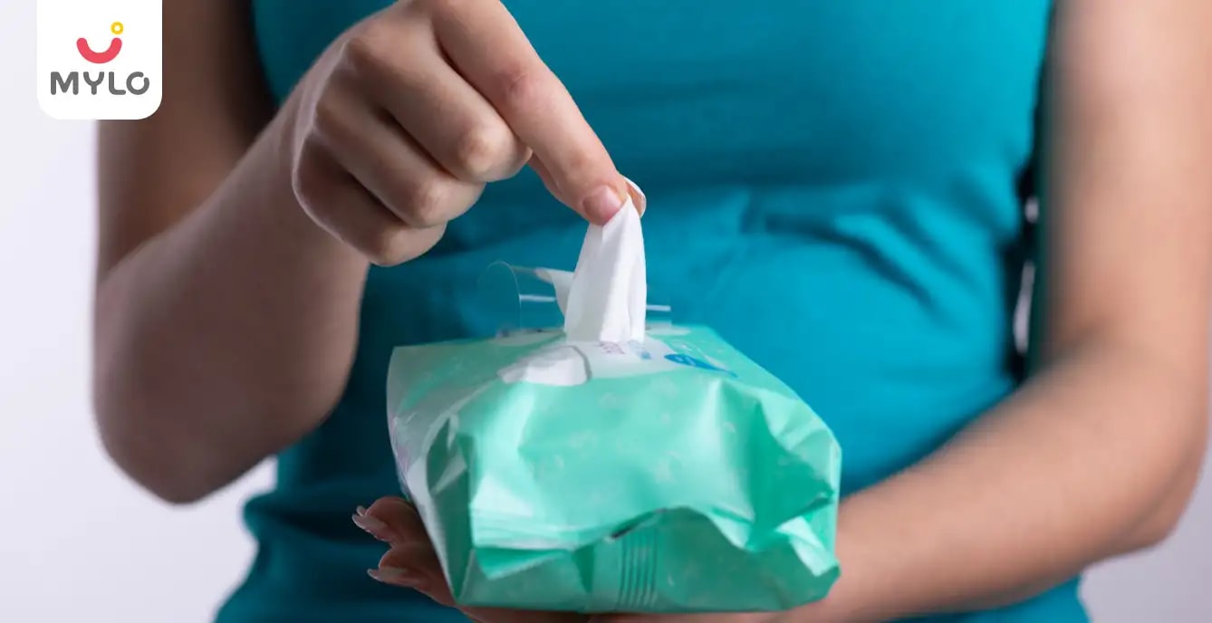 நீங்கள் அறிந்திராத 21 பேபி வைப்ஸின் பயன்பாடுகள் (21 Every Day Uses of Baby Wipes We Bet You Had Never Thought of In Tamil)