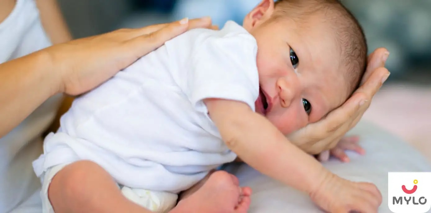 Images related to সদ্যোজাত শিশুর হেঁচকি ওঠা কি স্বাভাবিক? (Are Hiccups Normal in New-Born Babies in Bengali)