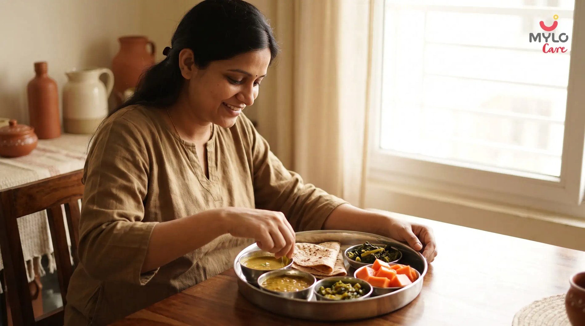 Your pregnancy diet guide in the 33rd week of pregnancy to ensure holistic wellness for you and your little one.  