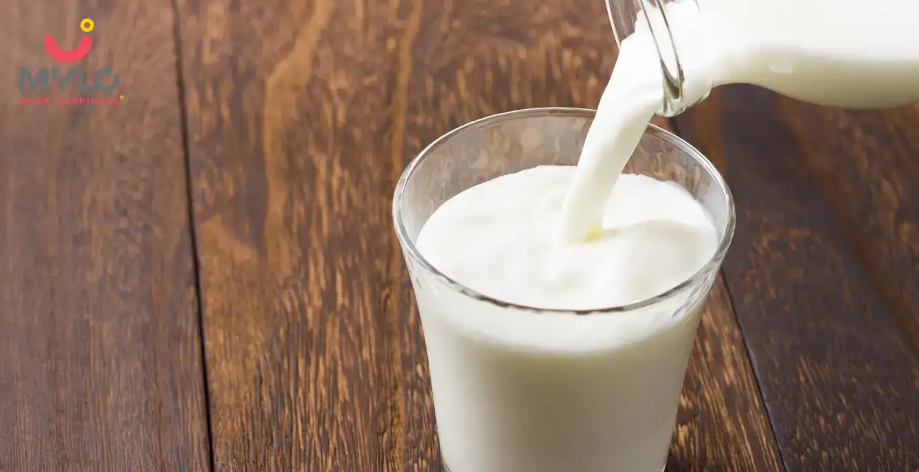 New Mom Diet Plan – Month 16 Week 64