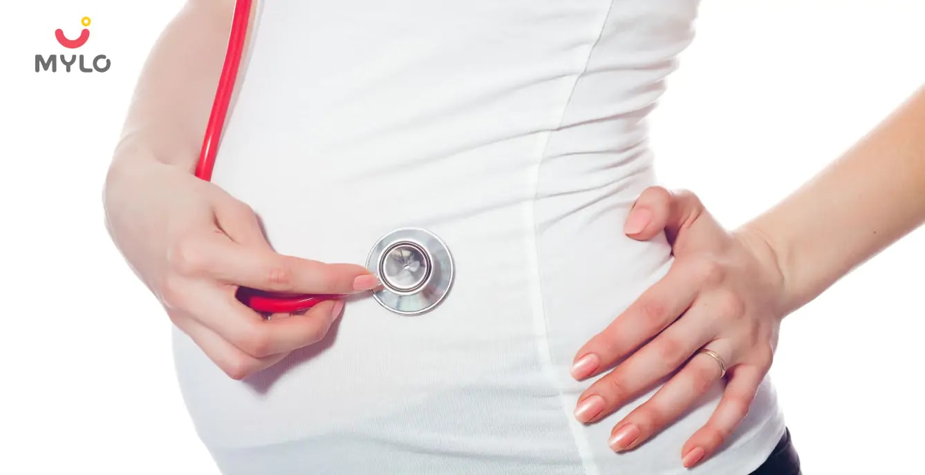 Late Heartbeat in Pregnancy: Causes, What It Means & When to Worry (2026)