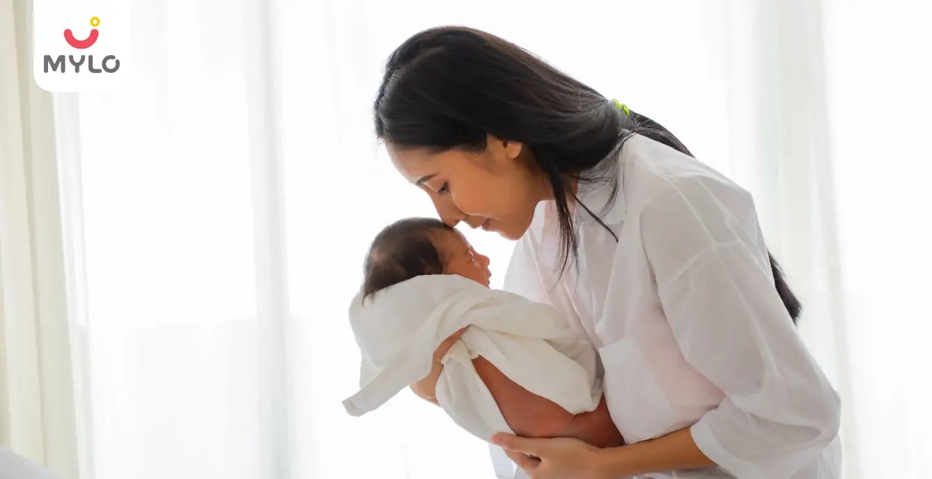 பிரசவத்திற்குப் பிந்தைய கால நிலைகள் என்னென்ன?(Postpartum Period (Puerperium): What are the stages?In Tamil)