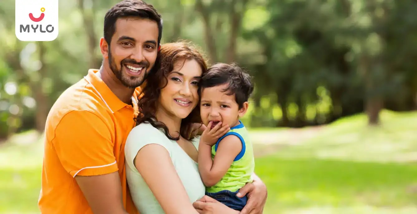 Benefits of investing in a customized growth plan for your baby