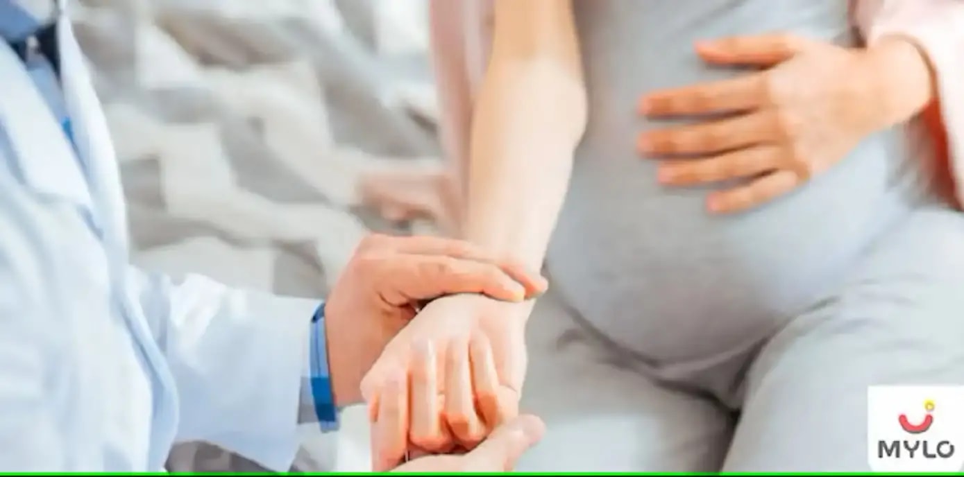  கர்ப்ப காலத்தில் நாடித்துடிப்பை பரிசோதனை செய்வது எப்படி?(How To Check Pulse Rate During Pregnancy In Tamil) 