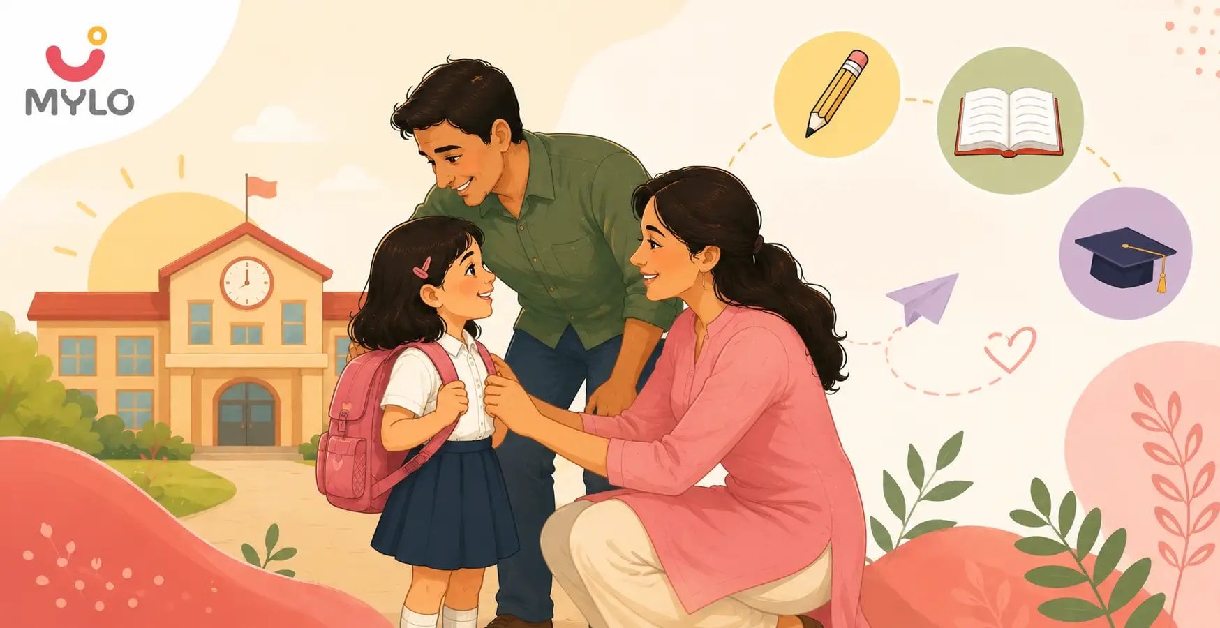 Primary School Transition and Readiness: A Complete Guide for Indian Parents (2026 Complete Guide)
