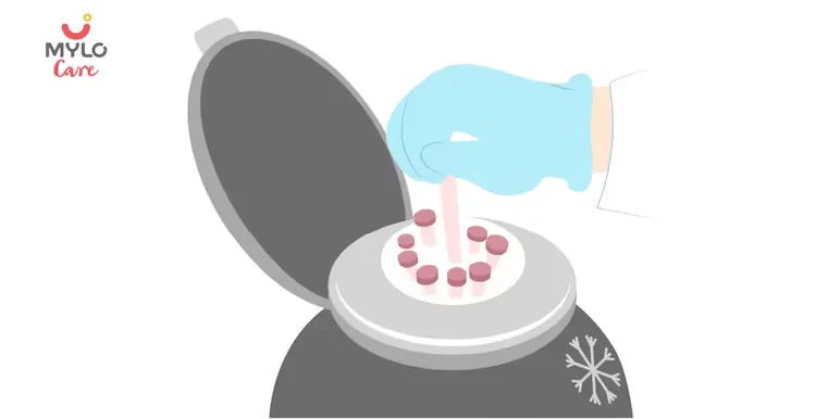 Images related to உறைபனி விந்து: பெற்றோரின் சாத்தியத்தை பாதுகாத்தல் | Freezing Sperm: Preserving the Possibility of Parenthood in Tamil