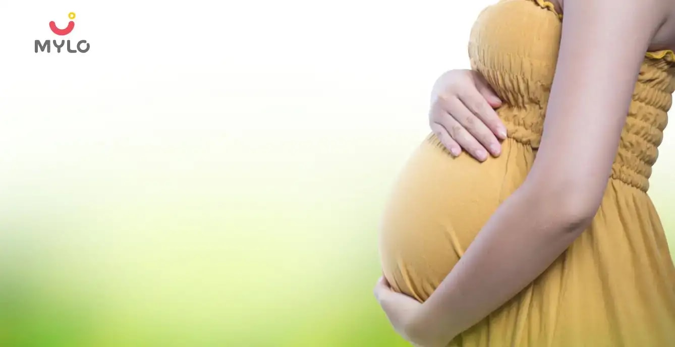 প্রসবের আগে কেন পিউবিক চুল শেভ করতে হয়?