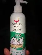 Baby Lotion for Kids | Made Safe Certified | Dermatologically Tested | Long Lasting 24 Hours Moisturisation | Soothes Dryness - 200 ml