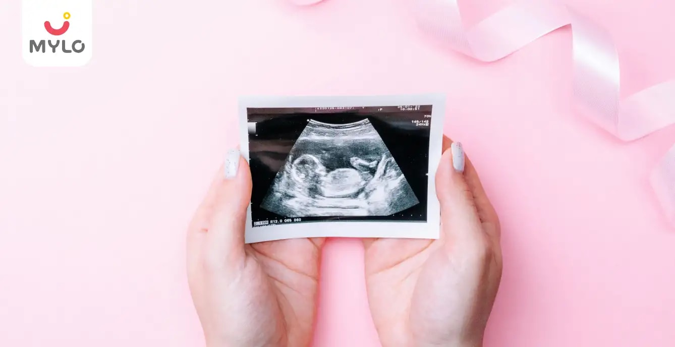 Crown Rump Length (CRL in Pregnancy): A Guide to Tracking Your Baby's Progress