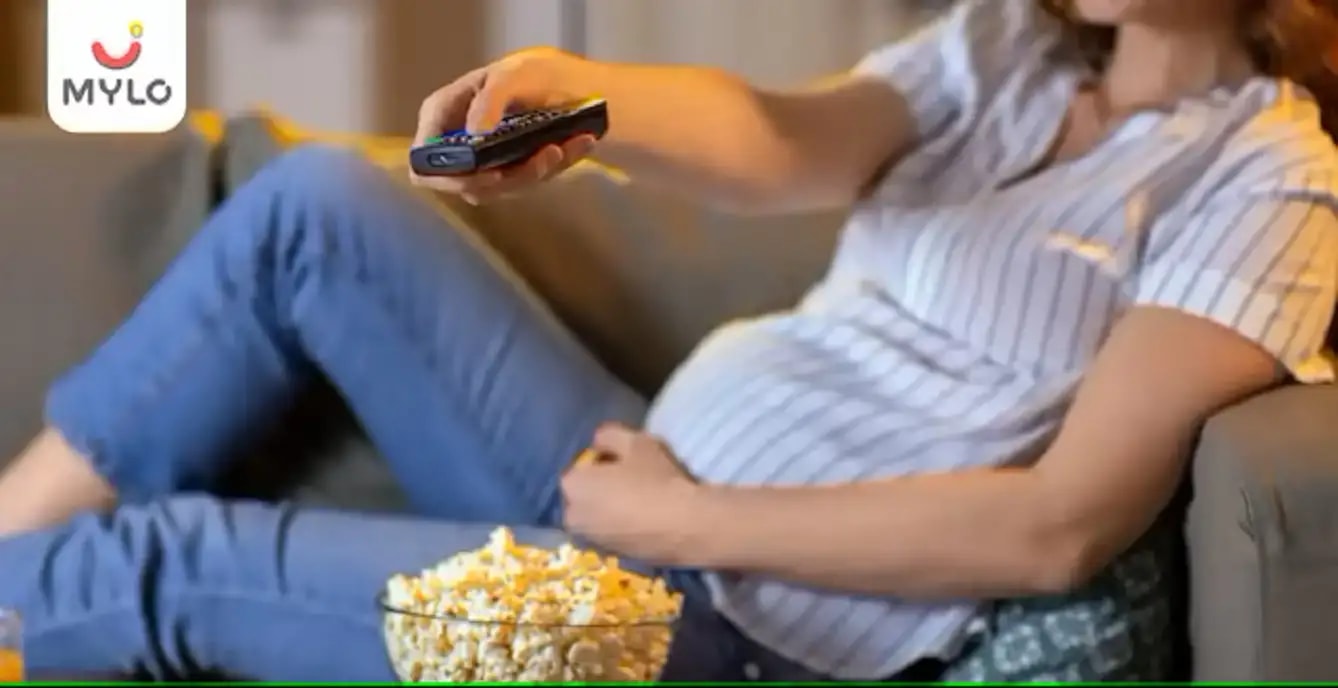 கர்ப்ப காலத்தில் பாப்கார்னின்  நன்மைகள் & அபாயங்கள்