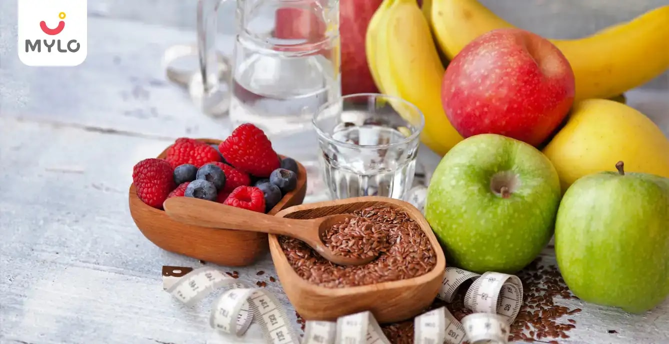 Here is How to Increase Your Breastmilk Supply Naturally!