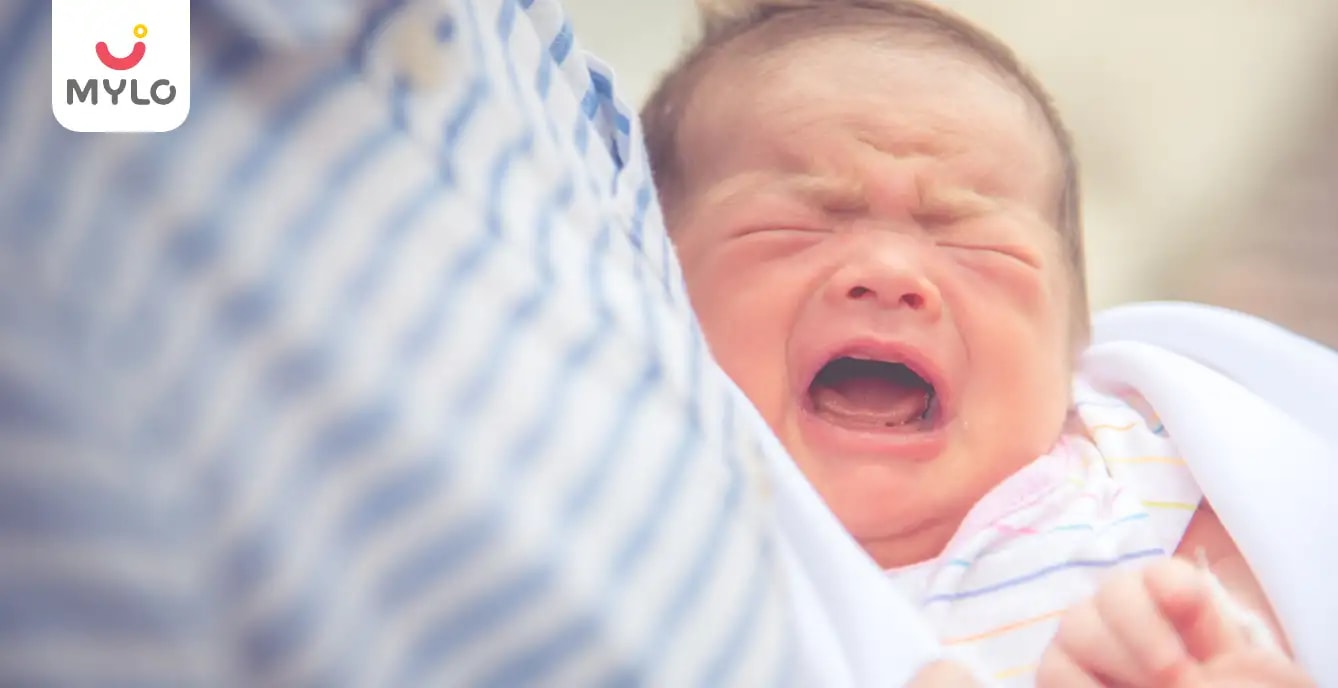 Baby Not Drinking Milk: What Could Be the Possible Reasons and Solutions 