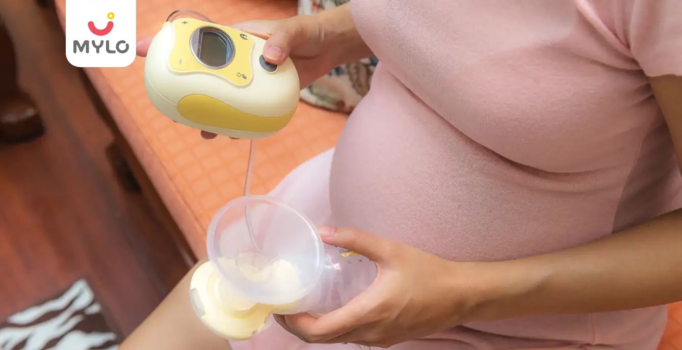 తల్లిపాలు పెంచుకోవడానికి దోహదం చేసే ఆహారపదార్ధాలు ఇవే!