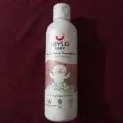 Mylo Herb Enriched Baby Massage Oil - 200 ml | Pack of 2 | Dermatologically Tested | Made Safe Certified | Nourishes Skin | Strengthens Immunity | Ayurvedic Preparation