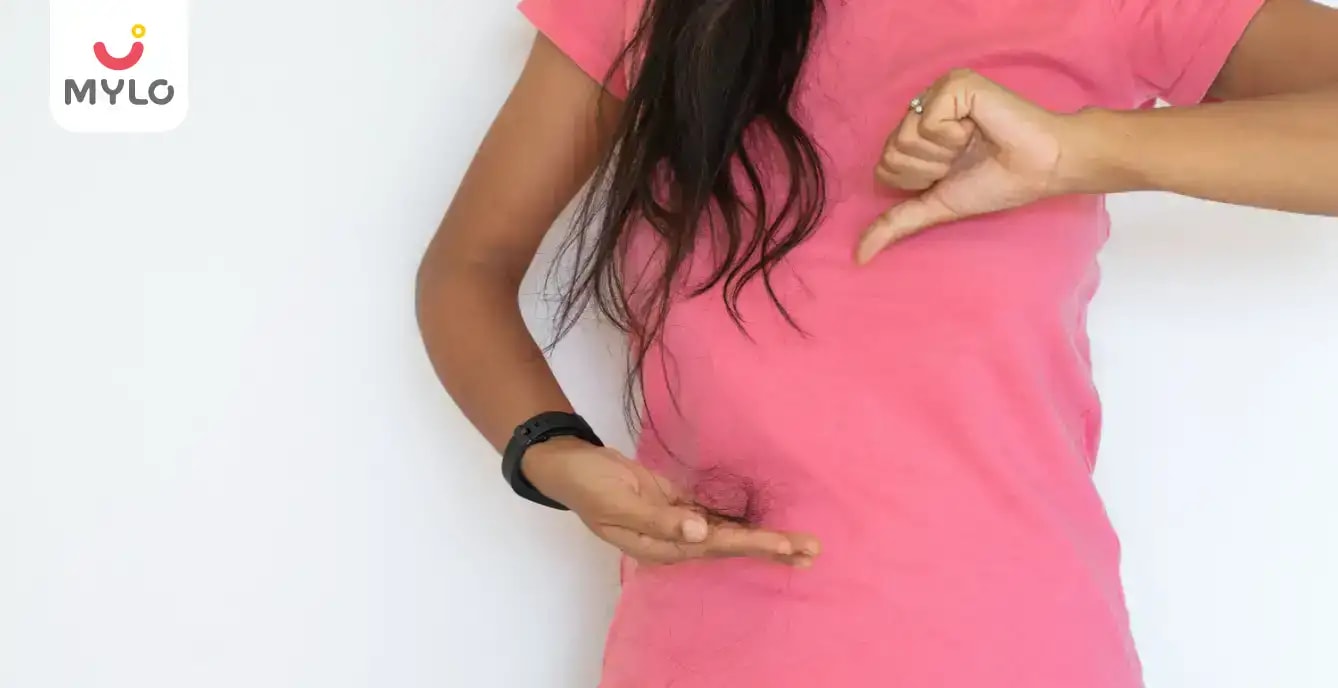 Images related to চুল পড়া নিয়ন্ত্রণ করার সবচেয়ে ভাল 5টি টিপস্‌  | Top 5 Tips To Control Hair Fall in Bengali