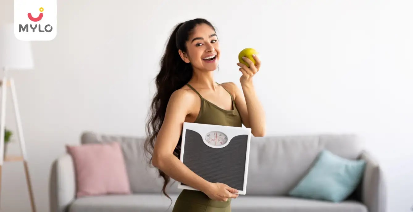 24 Weight Loss Tips for Women