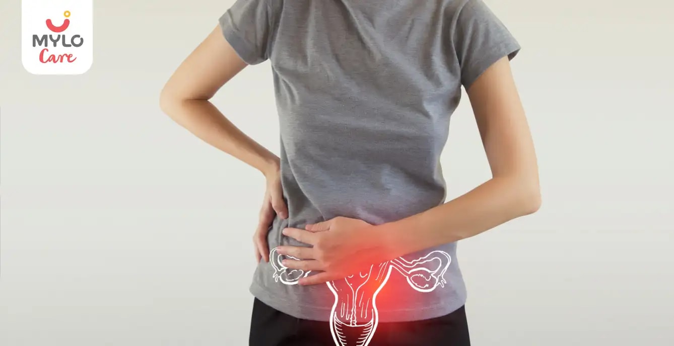 ভারী জরায়ু: এই সাধারণ স্ত্রীরোগ সংক্রান্ত সমস্যা সম্পর্কে আপনার যা জানা দরকার | Bulky Uterus: What You Need to Know About this Common Gynecological Issue in Bengali