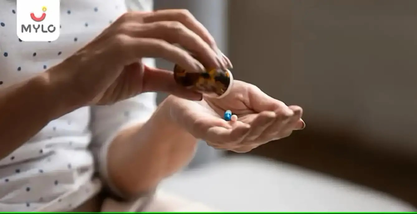 சஸ்டன் 200 மாத்திரையின் கர்ப்ப கால பயன்பாடு: இது ஏன் பரிந்துரைக்கப்படுகிறது மற்றும் எப்படி உதவுகிறது(Susten 200 Tablet Uses In Pregnancy: Why Is It Prescribed And How Does It Help In Tamil)