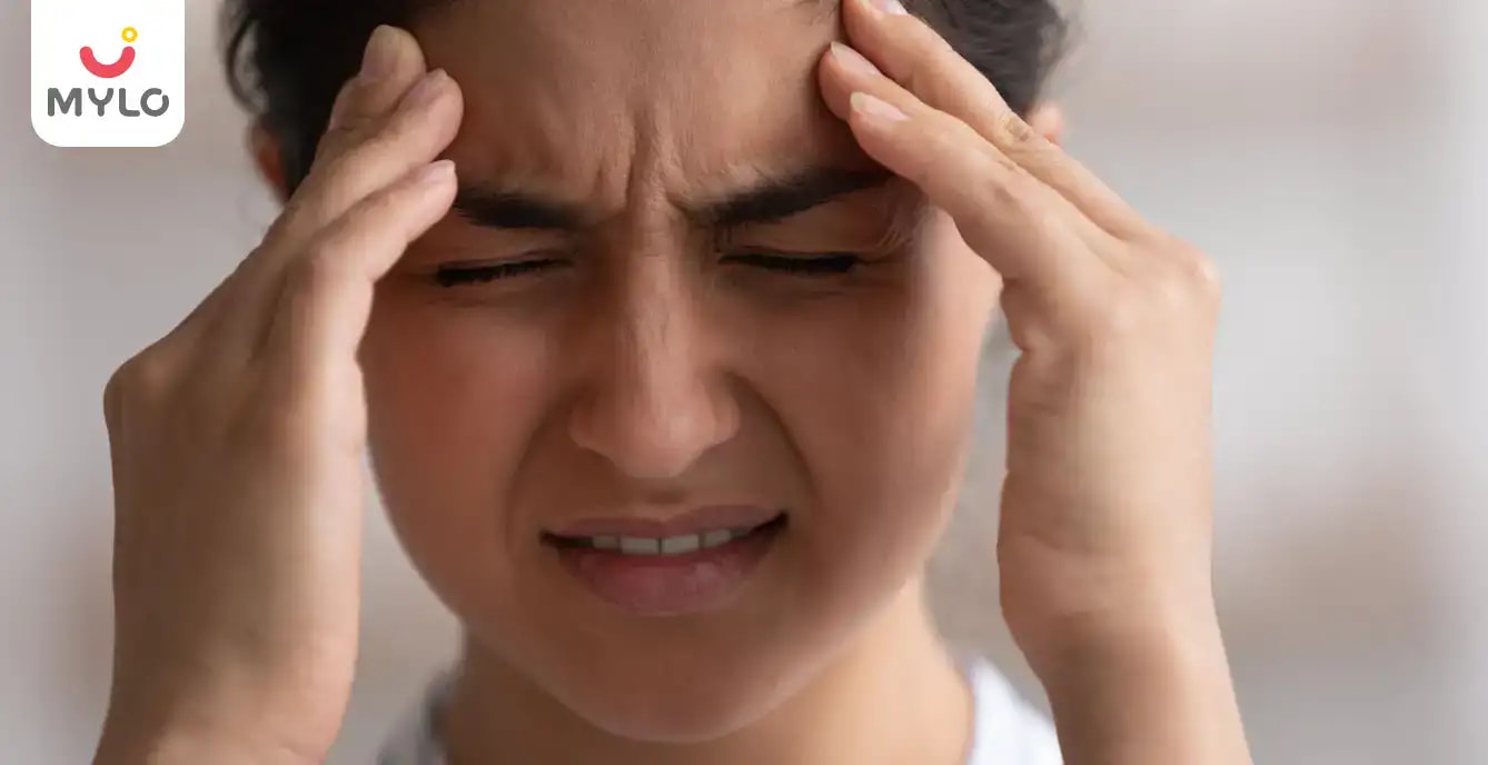 Images related to பெண்களுக்கு ஏற்படும் ஹார்மோன் இம்பேலன்ஸ் என்றால் என்ன? இதை எப்படி குணப்படுத்தலாம்?