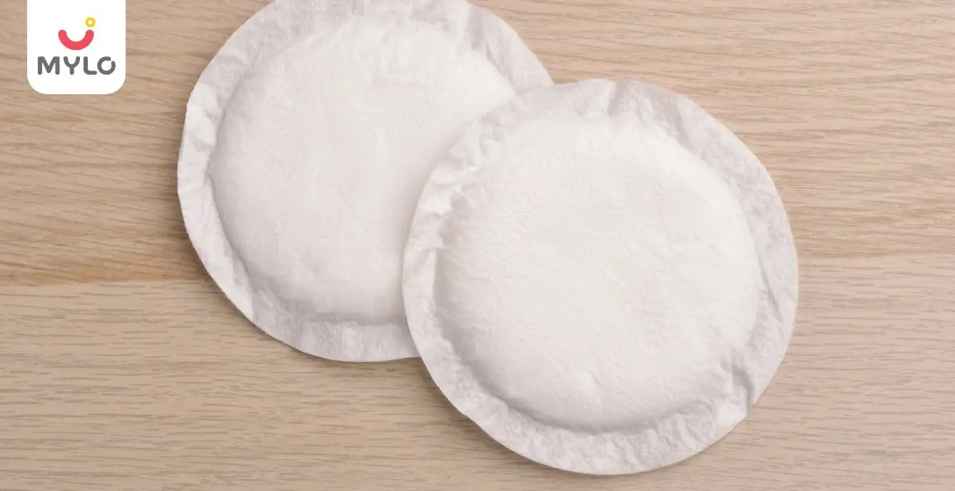 ప్రెగ్నెన్సీలో నర్సింగ్ ప్యాడ్స్ ఉపయోగం ఏంటి ? (Uses of Nursing Pads During Pregnancy in Telugu?)