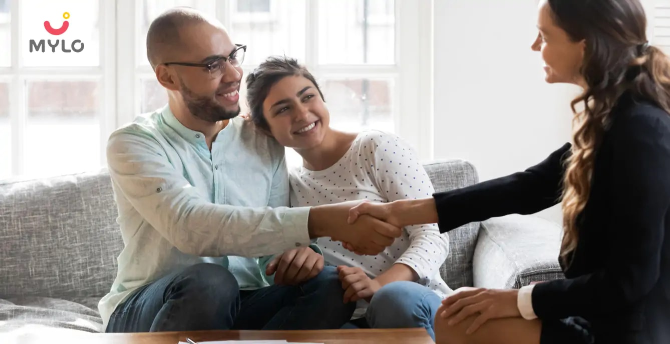 Images related to প্রি-কনসেপশন কাউন্সেলিং এবং কেয়ারের গুরুত্ব | Importance of Preconceptional Counselling & Care in Bengali