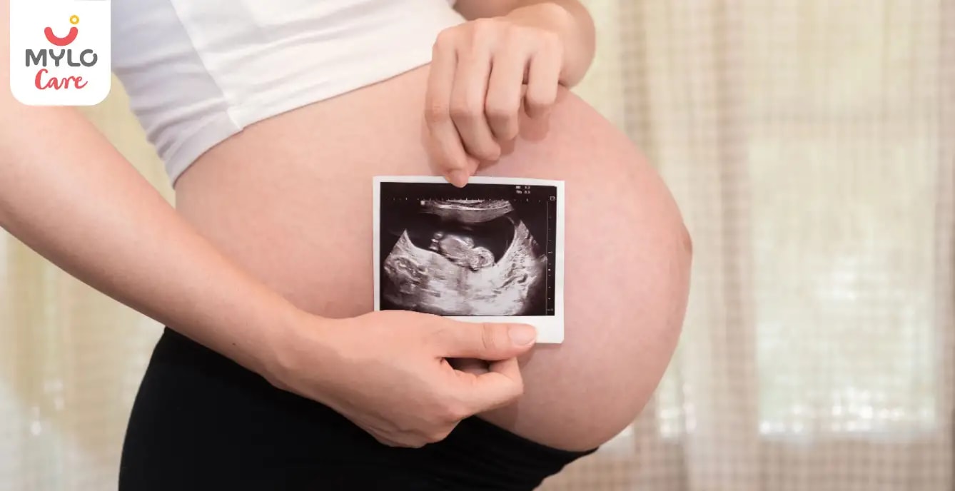 உங்கள் பிரக்னன்ஸியின் நான்காவது வாரத்தில் அல்ட்ராசவுண்ட் எவ்வளவு முக்கியமானது I How Important is an Ultrasound During Your Fourth Week of Pregnancy in Tamil