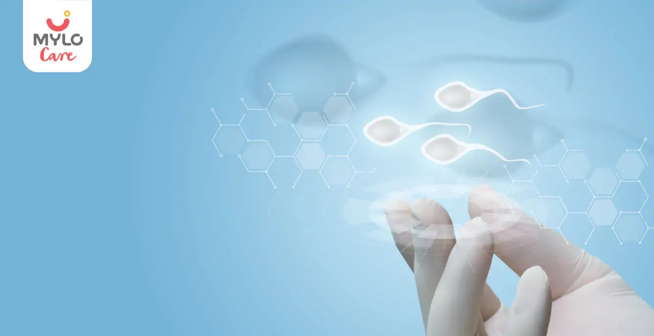 நீங்கள் ஒருபோதும் தவிர்க்கக்  கூடாத குறைந்த விந்தணு எண்ணிக்கை அறிகுறிகள் | Low Sperm Count Signs You Should Never Ignore in Tamil  