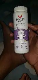 Baby Powder for Kids | Talc Free Powder |Made Safe Australia Certified | Absorbs Extra Oil | Relieves Itchiness | Softens Skin | Safe for all skin types - 400 gm