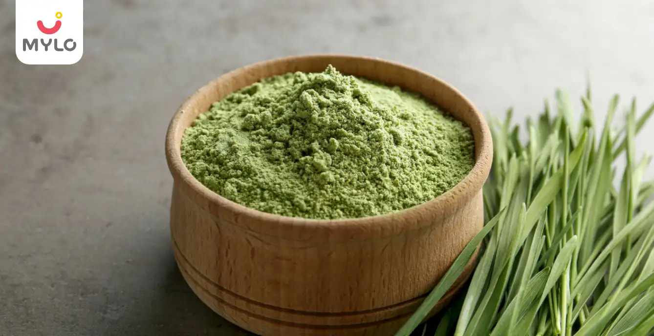 Benefits of Using Wheatgrass Powder in Hindi | वेट लॉस और स्किन केयर में चमत्कारिक असर दिखाता है व्हीटग्रास पाउडर