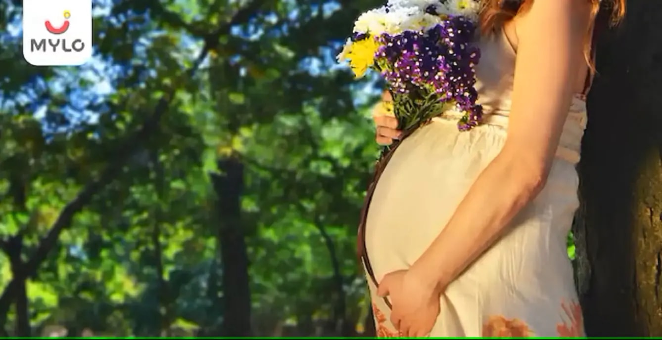 கர்ப்பிணி பெண்களுக்கு மாதவிலக்கு ஏற்படுமா?(Do Pregnant Women Get Their Period? In Tamil) 