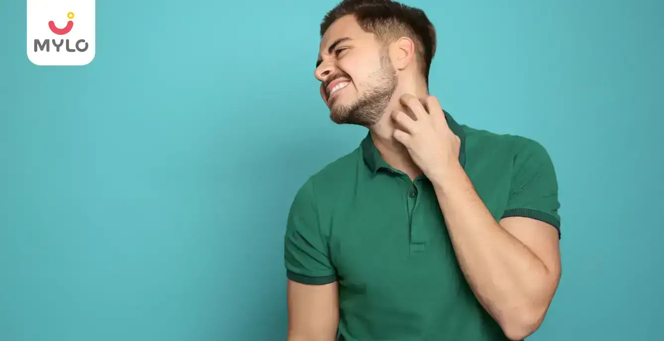 తామర నుండి ఉపశమనం - కారణాలు, లక్షణాలు మరియు చికిత్స