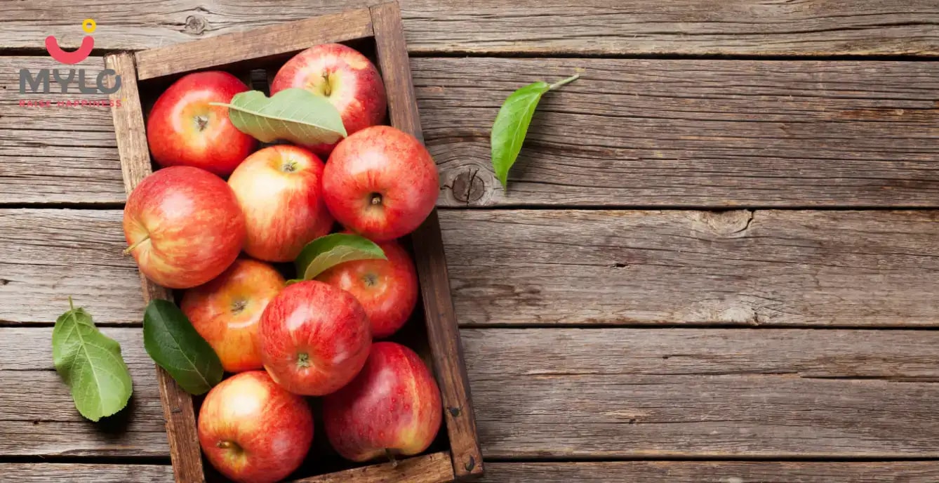 New Mom Diet Plan – Month 17 Week 68