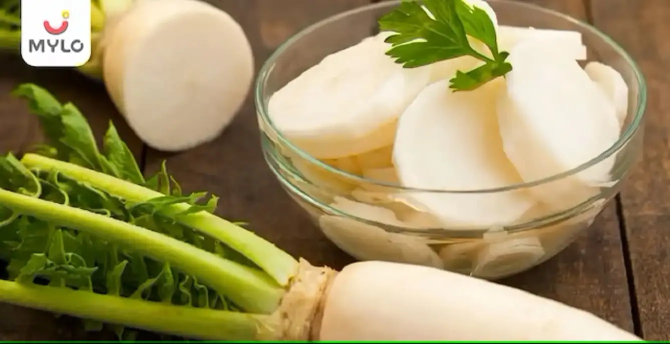 Images related to கர்ப்பமாக இருக்கும் போது முள்ளங்கி சாப்பிடலாமா?