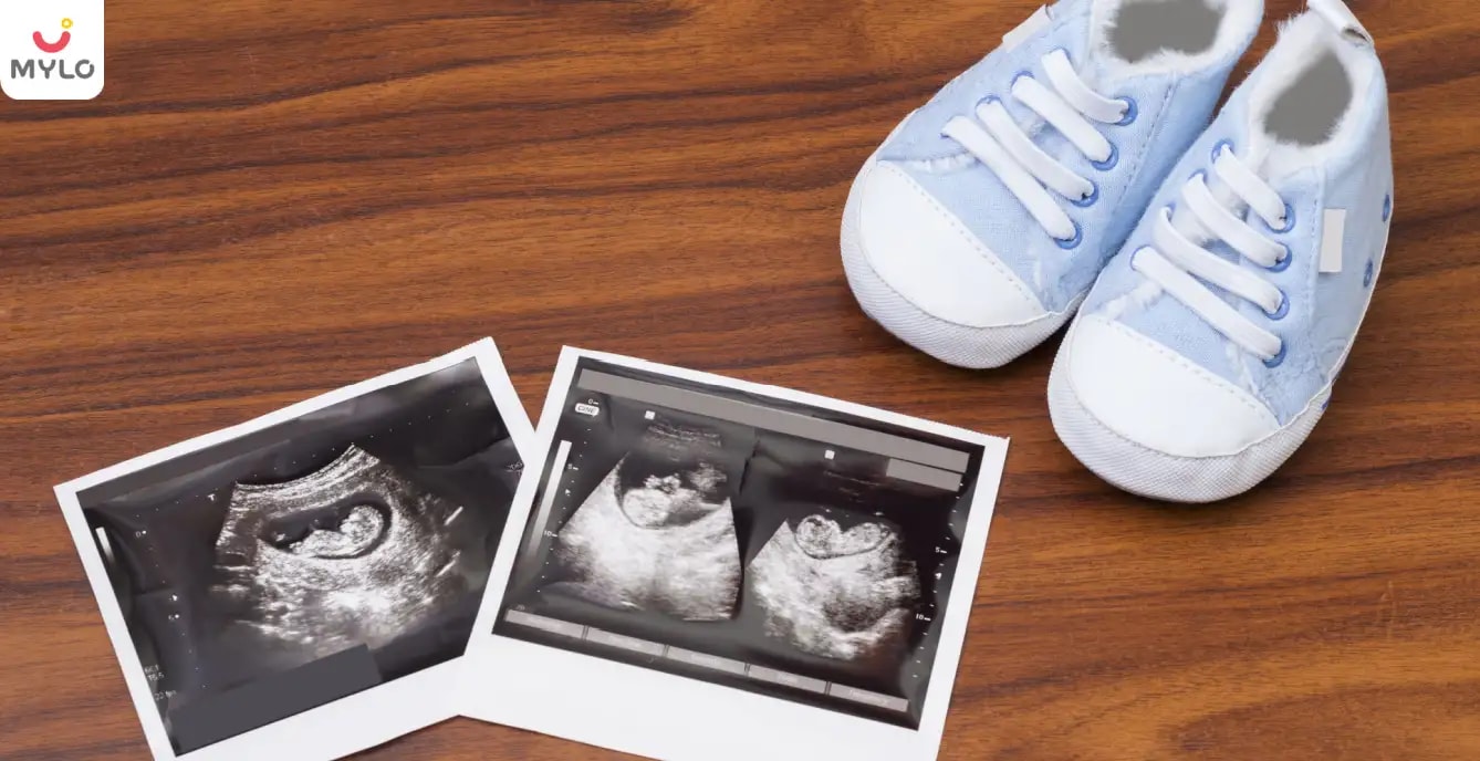 Images related to ప్రెగ్నెన్సీ అల్ట్రా సౌండ్ నివేదికను ఎలా చదవాలి (How to Read an Ultrasound Report of Pregnancy in Telugu)