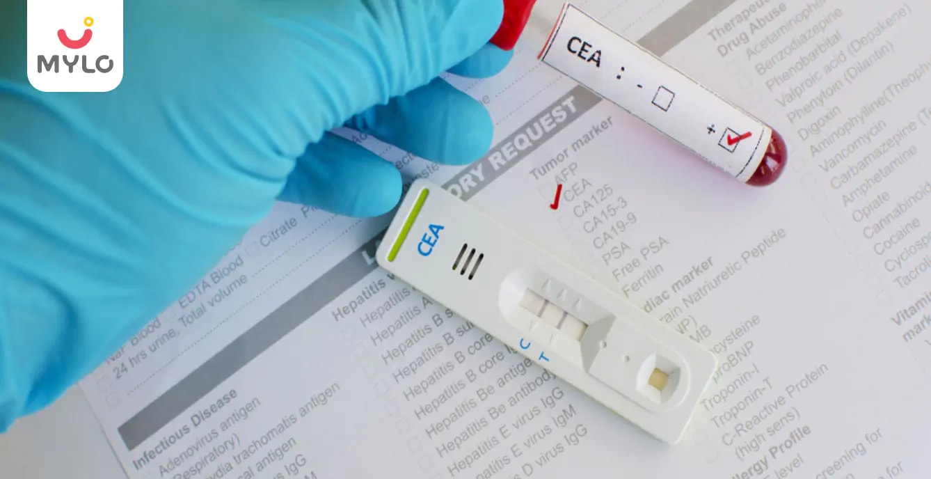 গর্ভাবস্থায় ডাবল মার্কার টেস্ট : কেন এটি প্রয়োজন এবং আপনার কখন এটি করা উচিত  (Double Marker Test in Pregnancy: Need & Importance in Bengali)