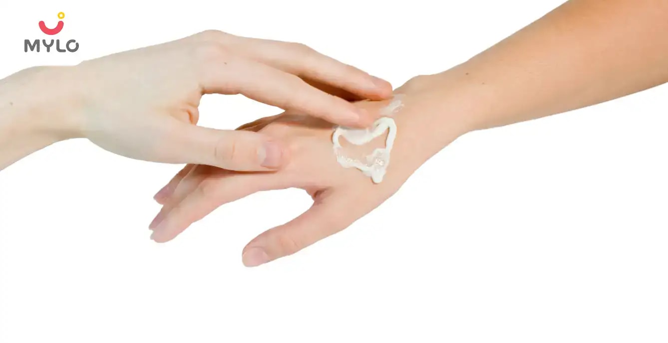 ప్రతి ఒక్కరికీ బాడీ లోషన్ ఎందుకు అవసరమో 10 కారణాలు  (10 Reasons Why Everyone Needs a Body Lotion in Telugu?)